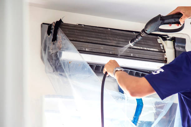 Reliable Royston, GA Airduct Cleaning Solutions