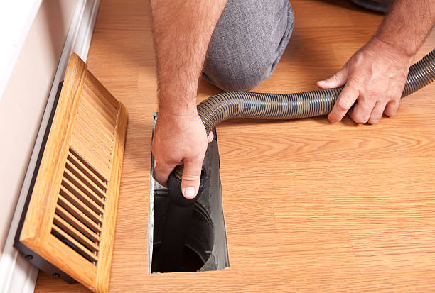 Best Air Duct Inspection  in Royston, GA